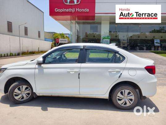 Honda Amaze 1.2 S I-vtec, 2023, Petrol