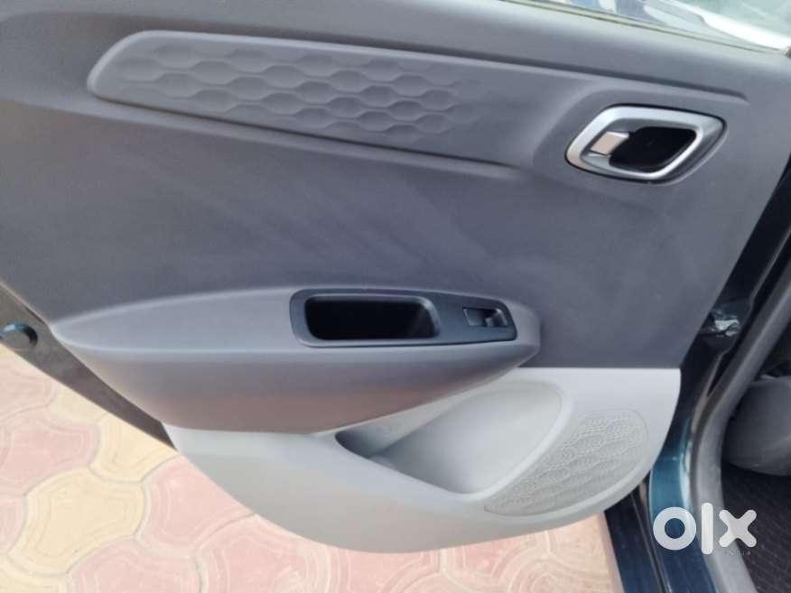 Hyundai Grand I10 Nios Sportz 1.2 Kappa Vtvt, 2020, Petrol