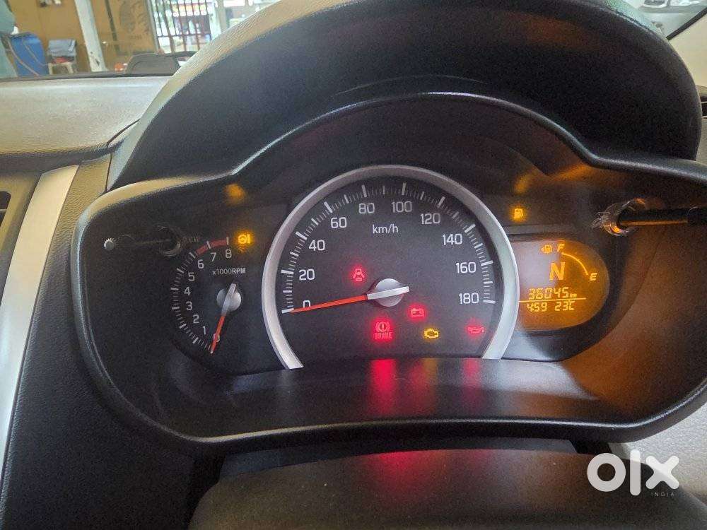 Maruti Suzuki Celerio Vxi Optional, 2014, Petrol