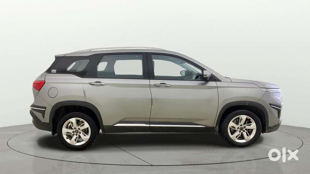 Mg Hector 2.0 Super Diesel, 2021, Diesel