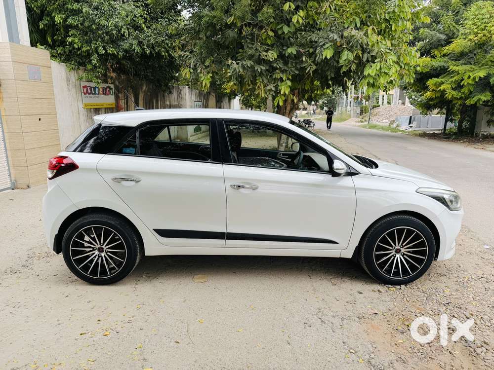 Hyundai I20 Asta Option Diesel, 2016, Diesel
