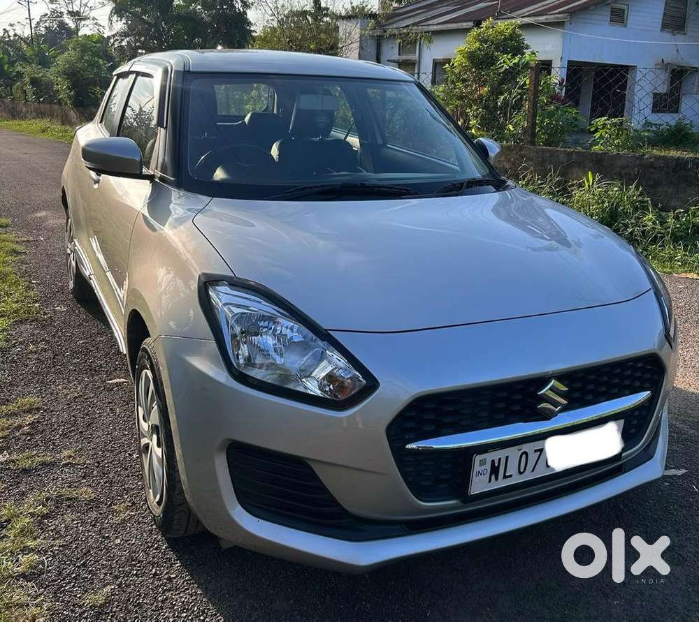 Maruti Suzuki Swift 2022 Petrol 24000 Km Driven