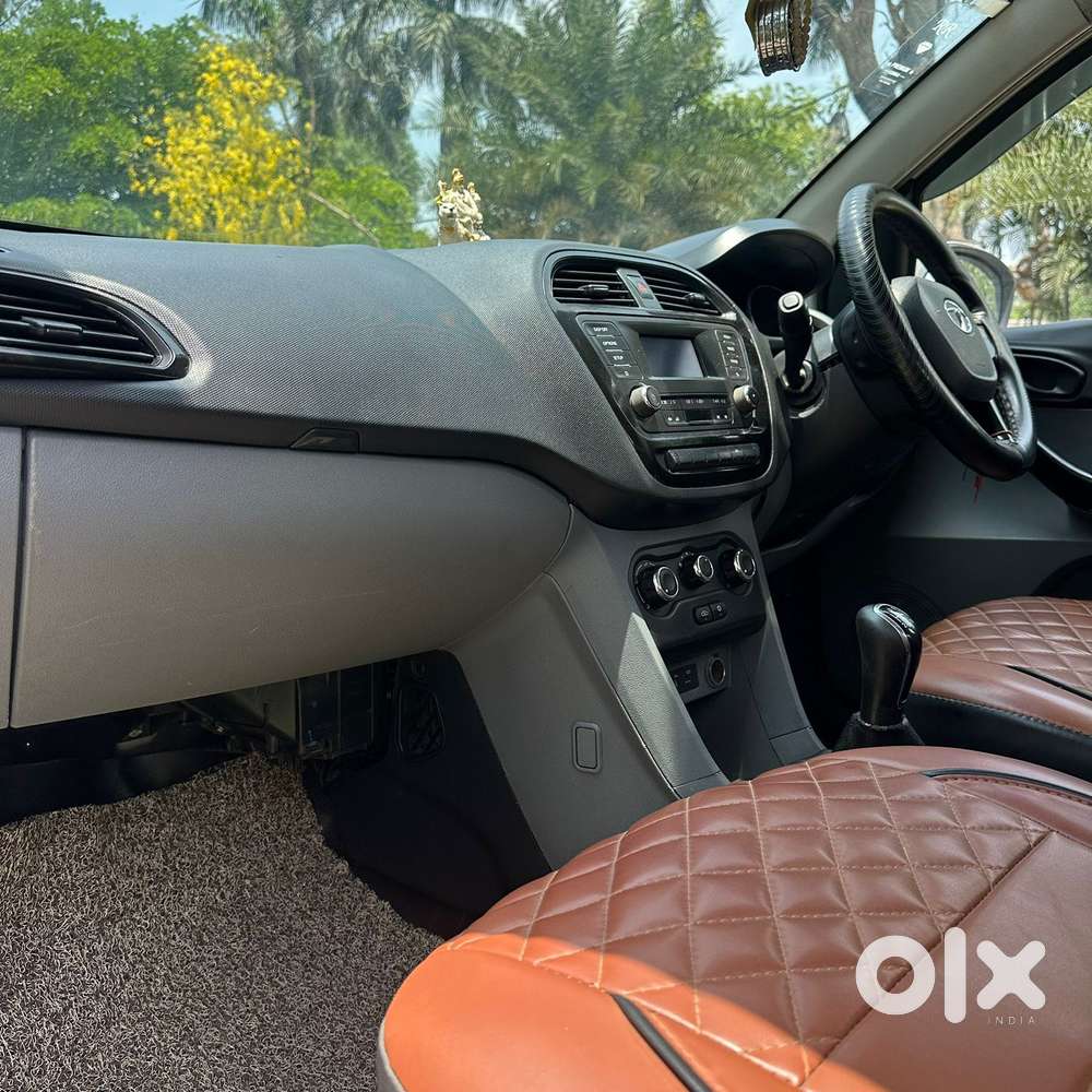 Tata Tigor Buzz Petrol, 2019, Diesel