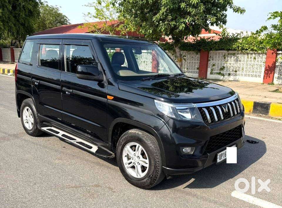 Mahindra Bolero Neo 1.5 N 10, 2023, Diesel
