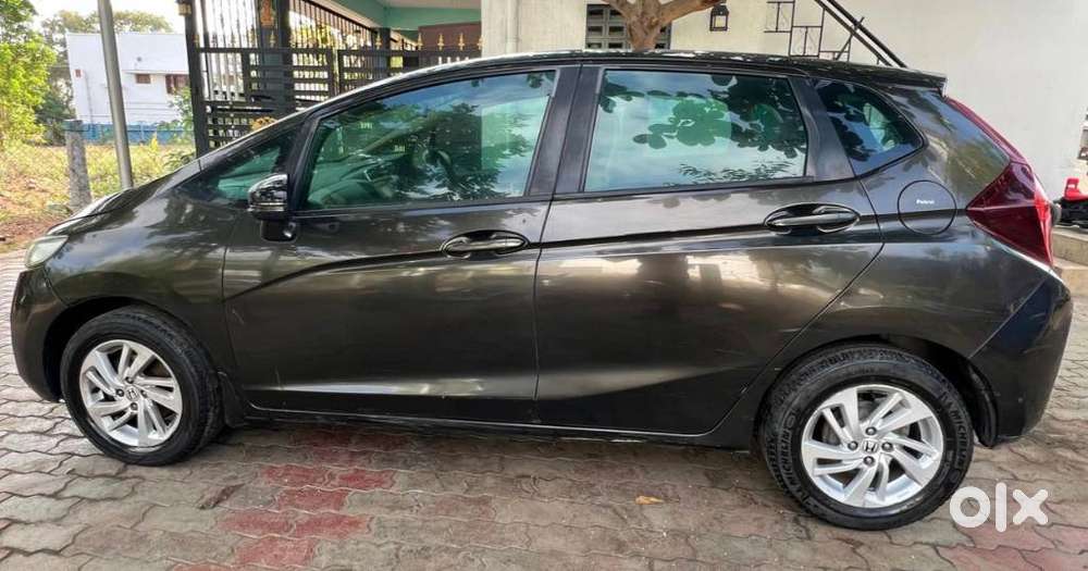 Honda Jazz 1.2 V I Vtec, 2017, Petrol