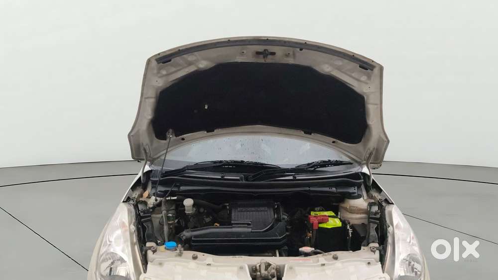 Maruti Suzuki Swift 2011-2014 Vxi, 2013, Petrol