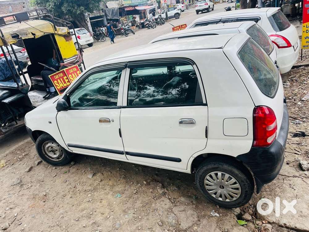 Maruti Suzuki Alto 800 2010 Petrol Good Condition