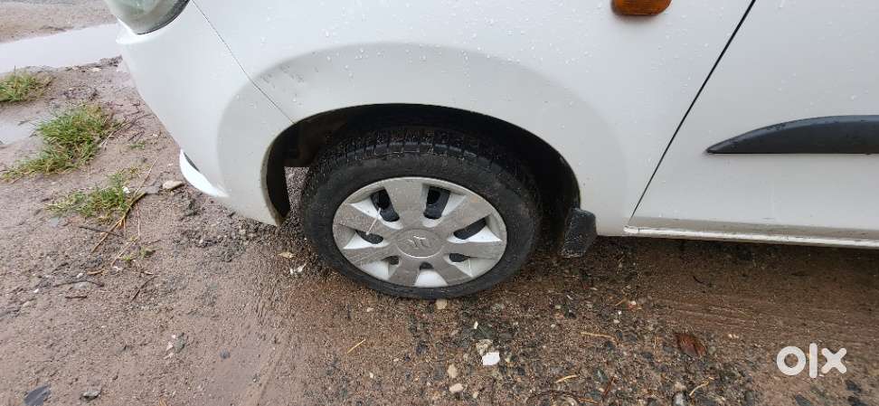 Maruti Suzuki Alto K10 Vxi (o), 2018, Petrol