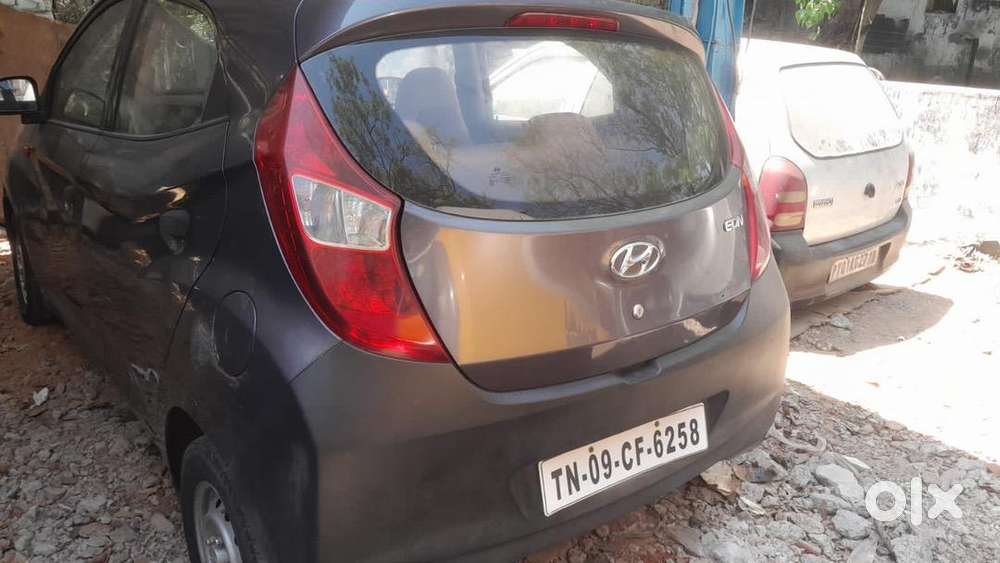 Hyundai Car 2016