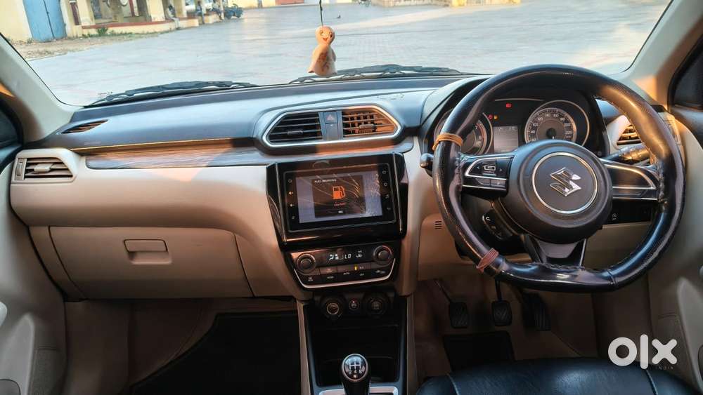 Maruti Suzuki Swift Dzire Zxi + Mt, 2023, Lpg
