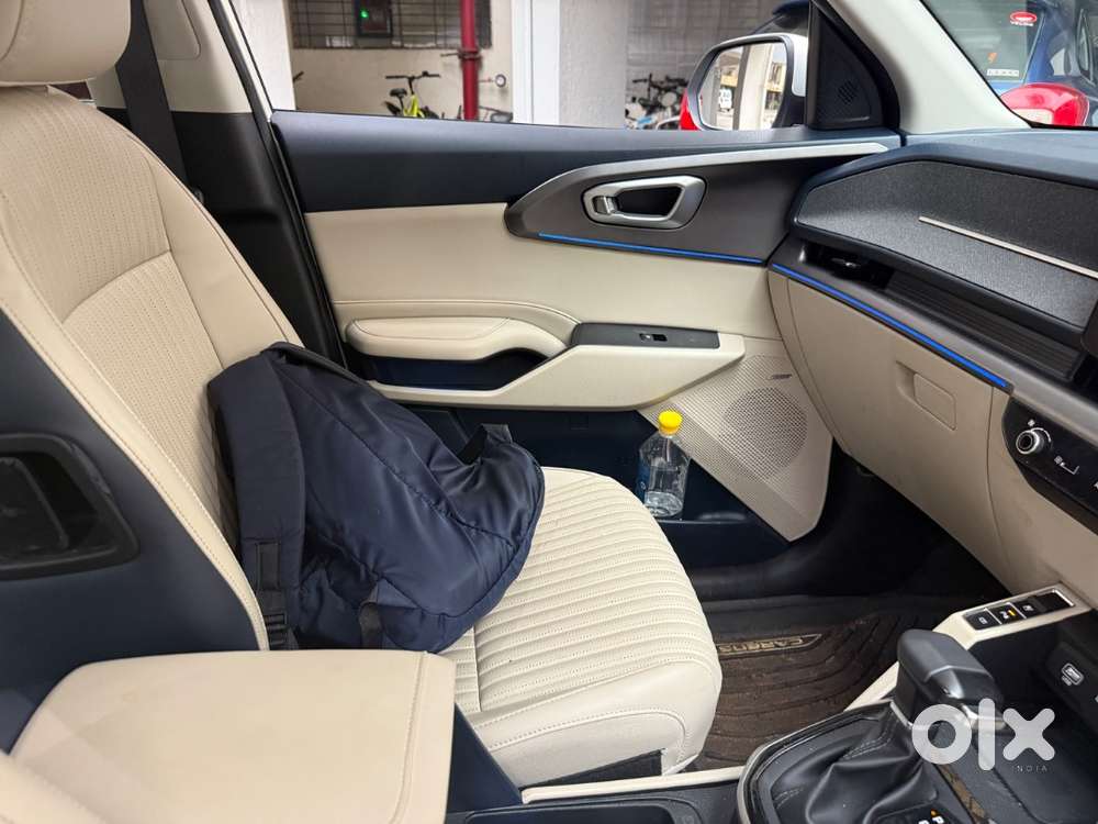Kiacarensclavishtxplus1.5turbopetrol7strdct-july25-3888km-singleowner