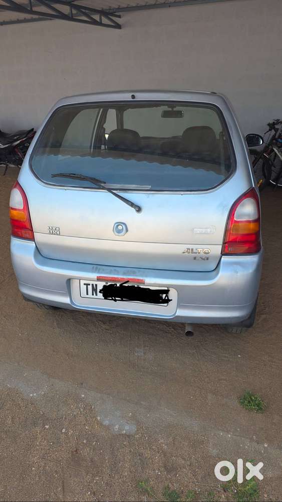 Alto 1.1 In Good Condition