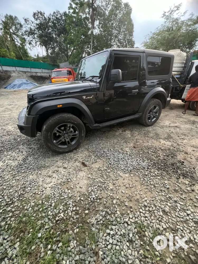 Brand New Single Drive