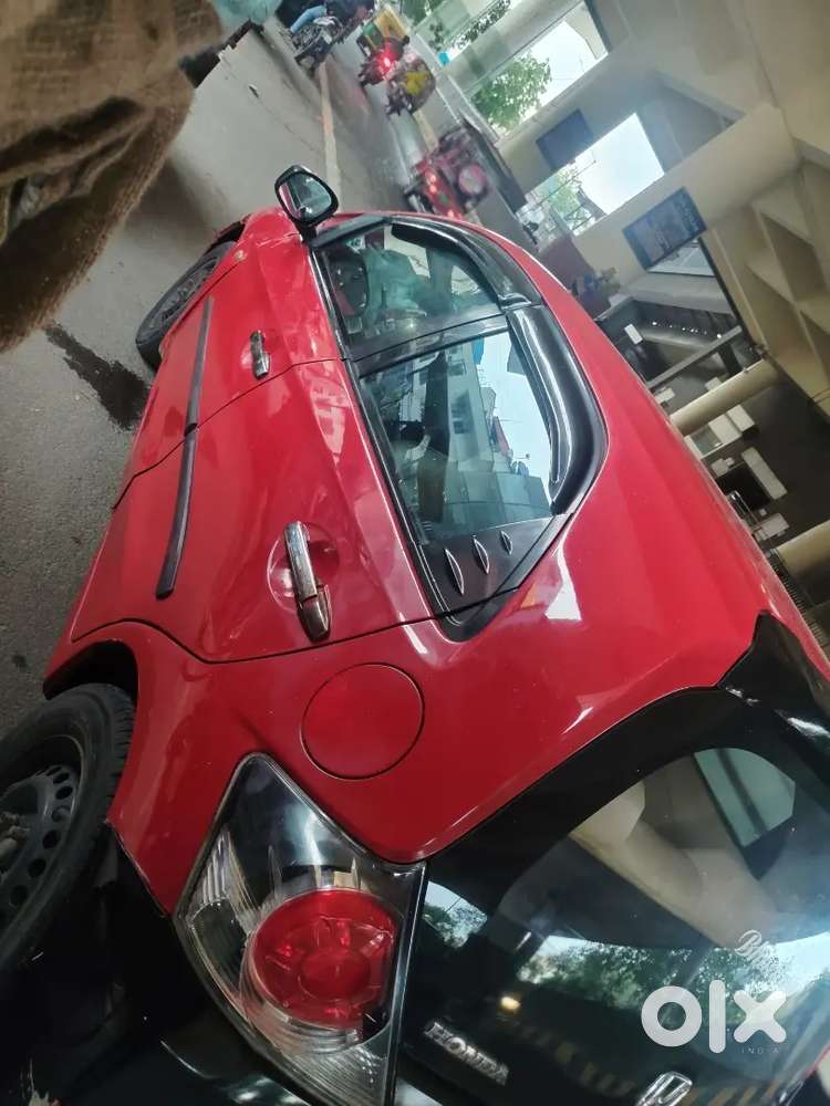 Honda Brio S 2013 Still Compatible With E20 Petrol No Problems.