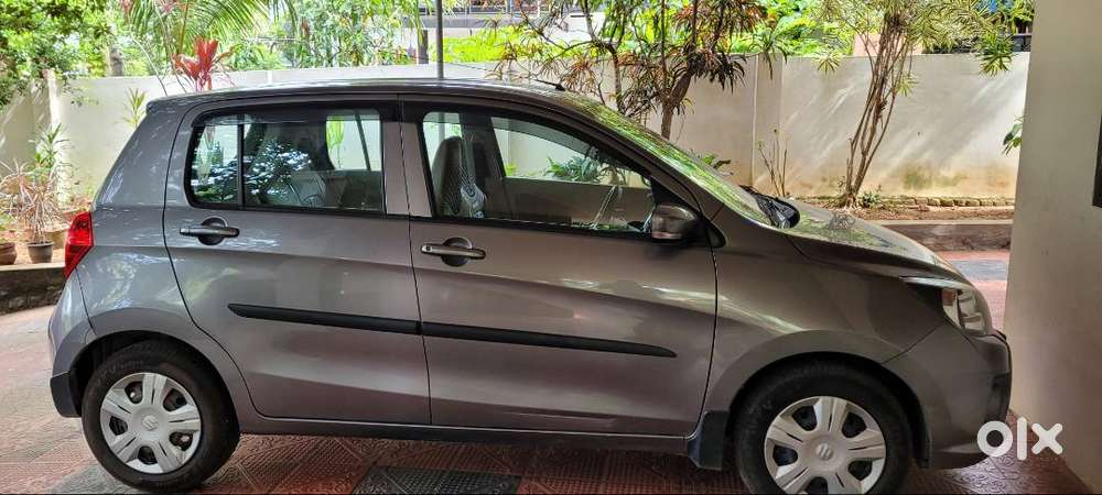 Maruti Suzuki Celerio Zxi 2018