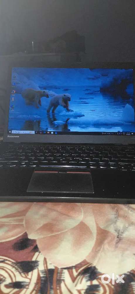 Lenovo ThinkPad T450S