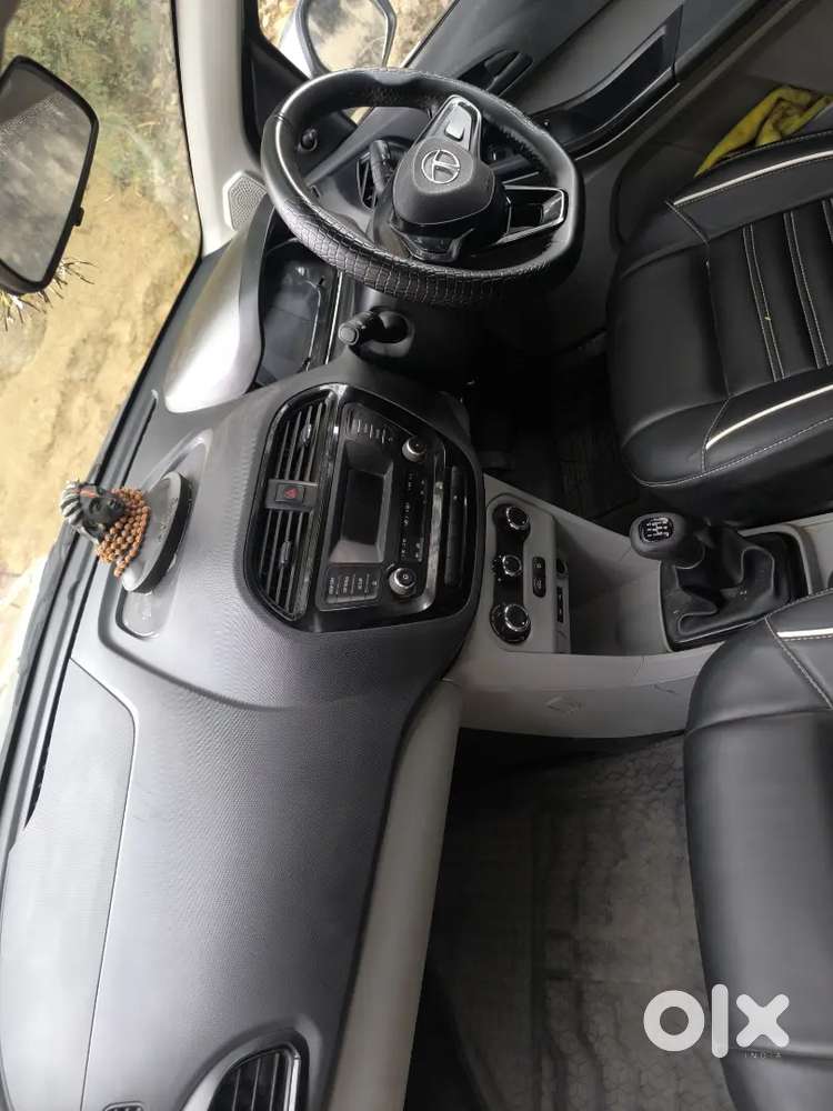 Tata Tiago 2022