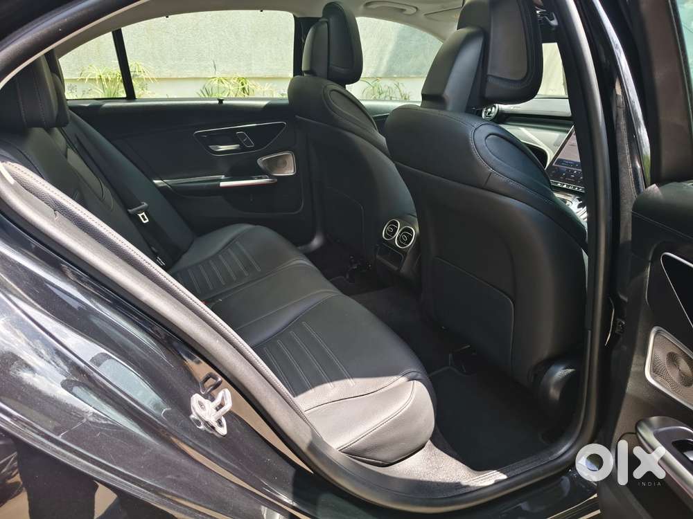 Mercedes-benz C-class C 300d, 2023, Diesel