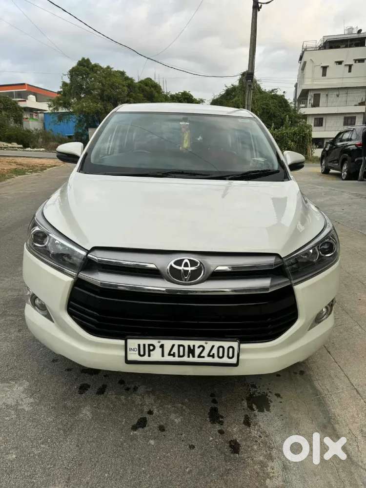 Single Owner ,7 Seater Very Good Condition