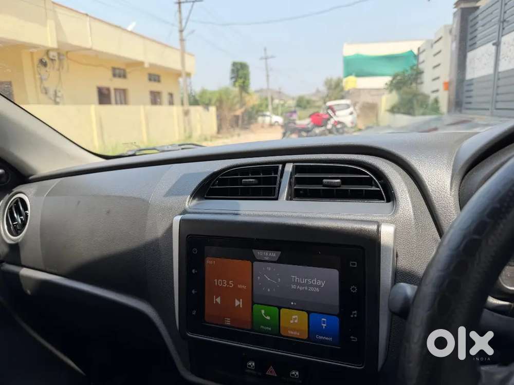 Maruti Suzuki Alto K10 2023 Petrol 23000 Km Driven