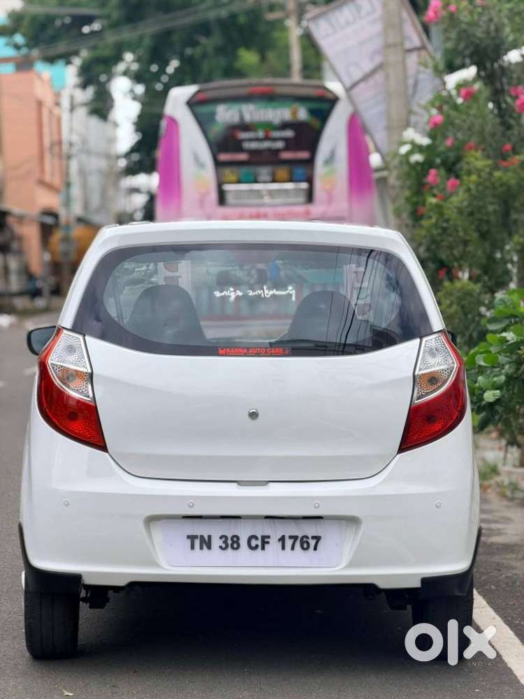 Maruti Suzuki Alto K10 Vxi (o), 2016, Petrol