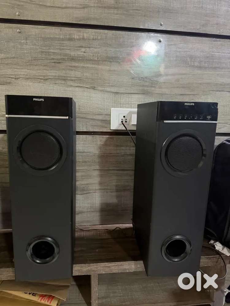 Philips sound therater