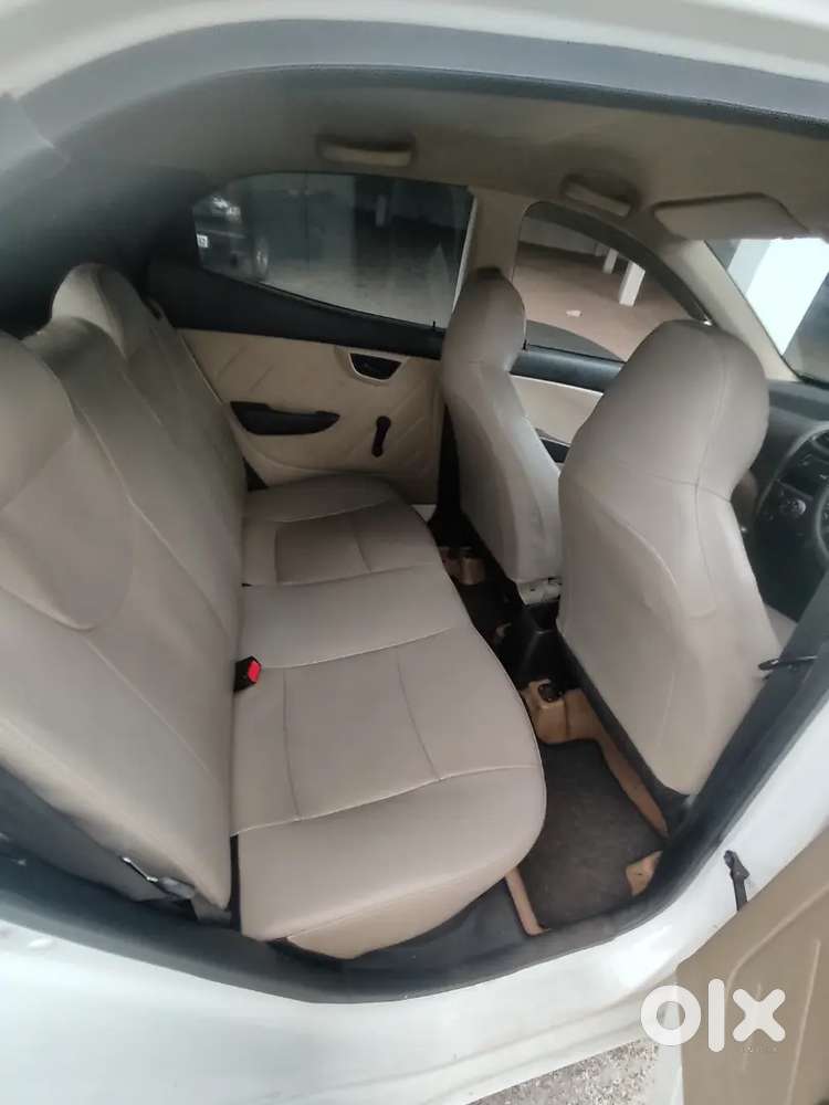 Hyundai Eon 0.8 Era Plus 2018