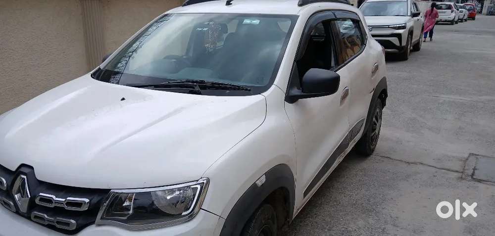 Renault Kwid 2016