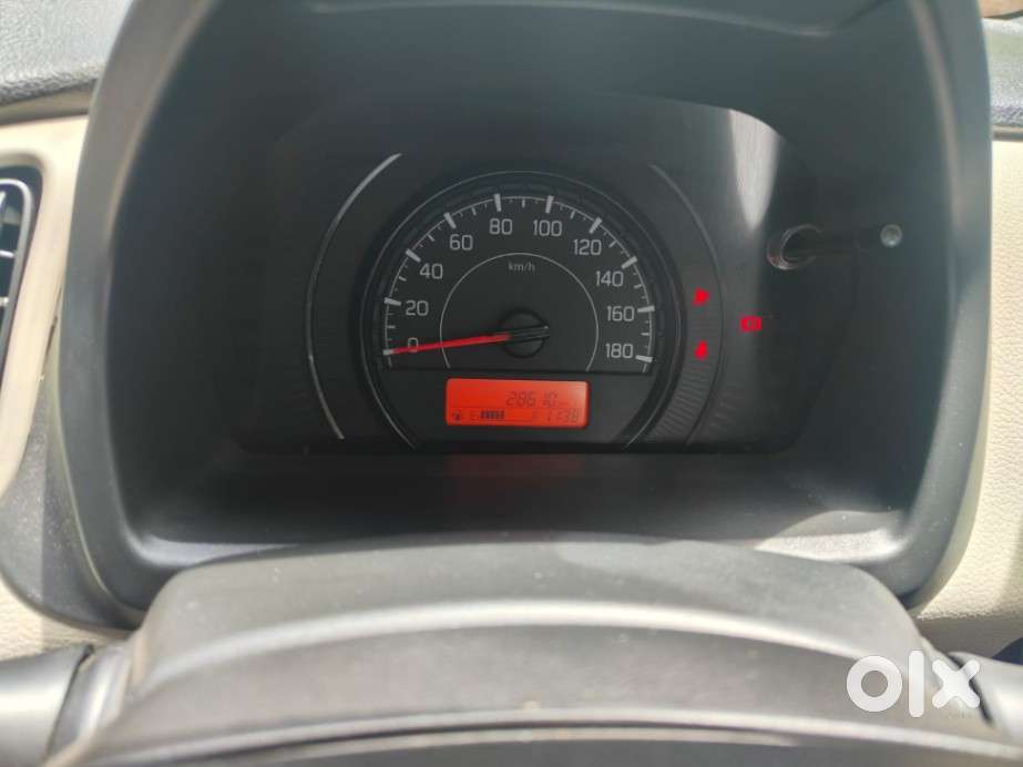Maruti Suzuki Wagon R Vxi 1.2, 2020, Petrol