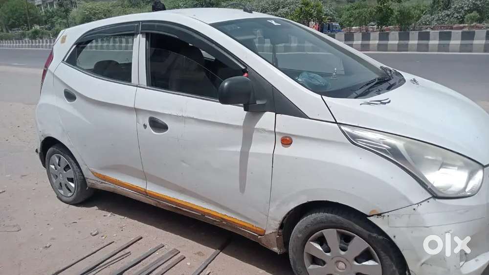 Good Condition