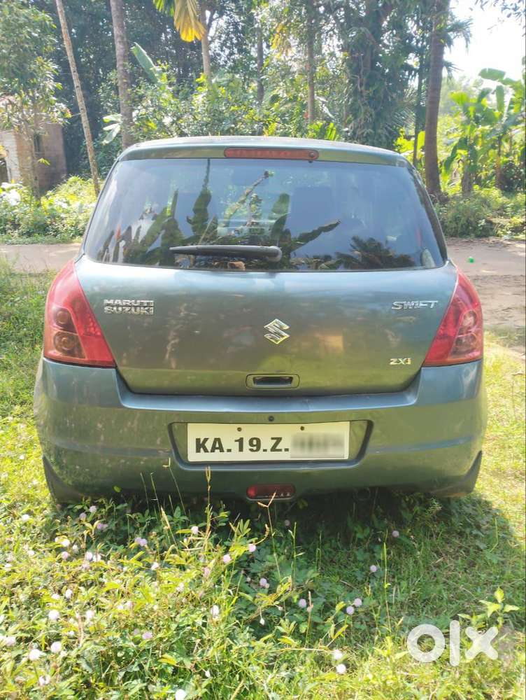 Maruti Suzuki Swift 2007 Petrol Good Condition