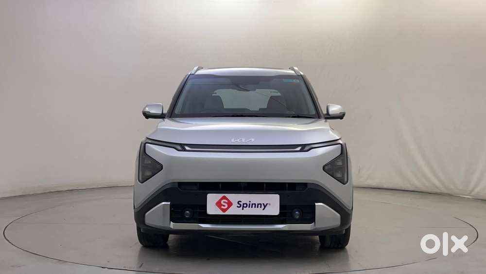 Kia Carens Clavis Htk, 2025, Petrol