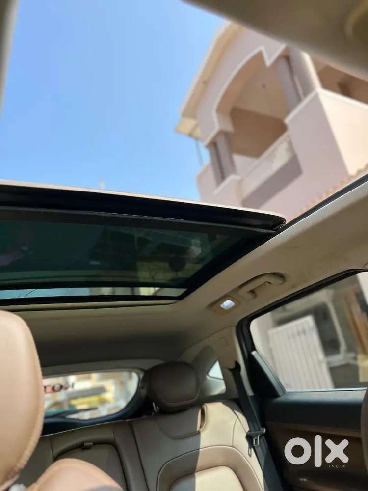 Tata Harrier For Sale