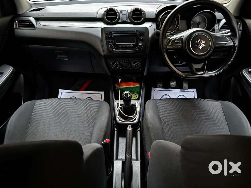 Maruti Suzuki 2020 Model