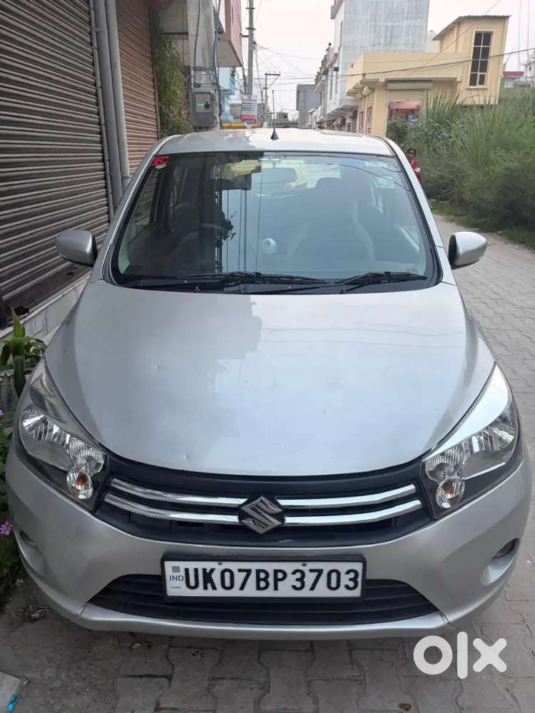 Maruti Suzuki Celerio Zxi 2016