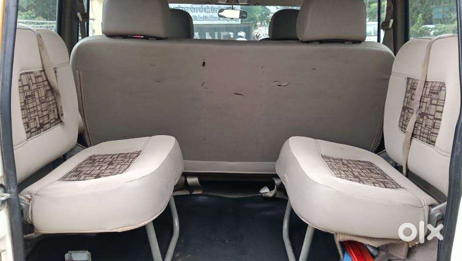 Mahindra Bolero 1.5 Power Plus Slx, 2019, Diesel