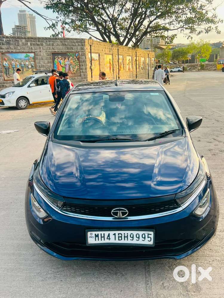 Tata Altroz Xz 2023