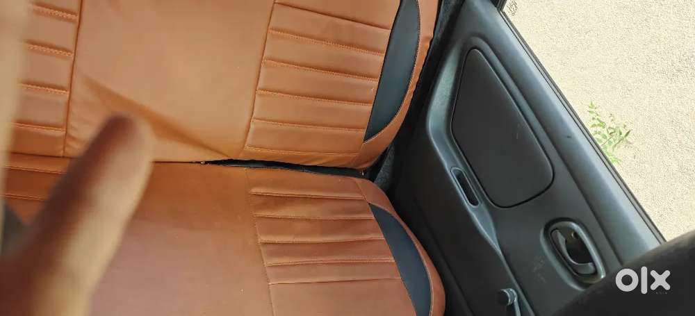 Maruti Suzuki Alto 2006