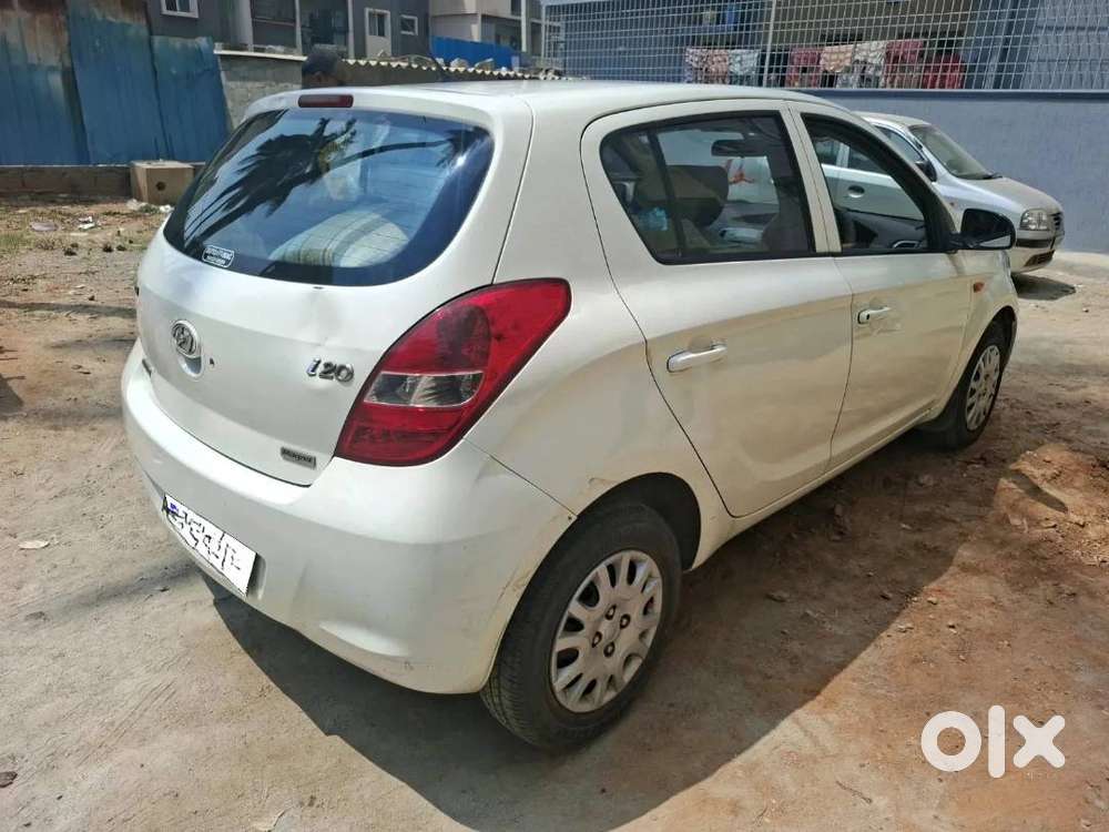 Hyundai I20 Magna 1.4 Crdi (ap Registration)