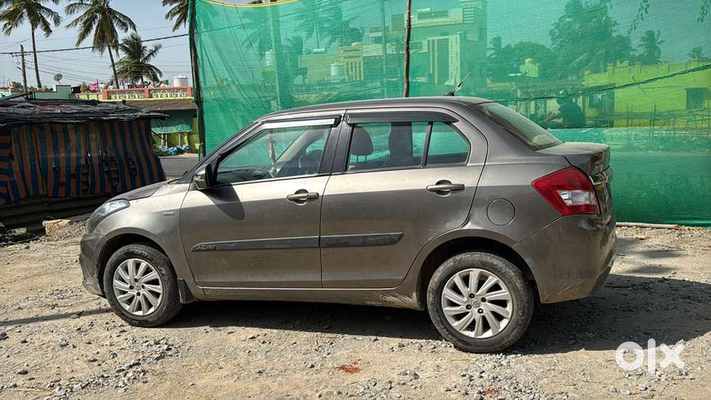 Swift Dzire 2016 Diesel