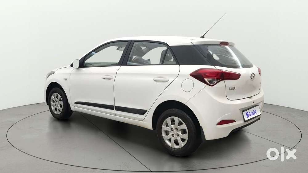 Hyundai Elite I20 Magna 1.2, 2015, Petrol
