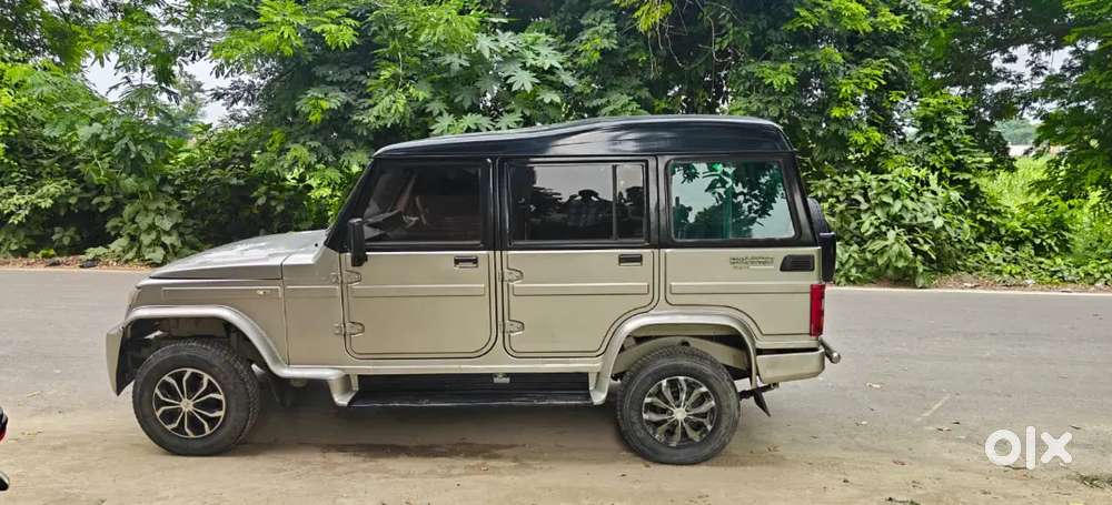 Mahindra Bolero 2013 Diesel