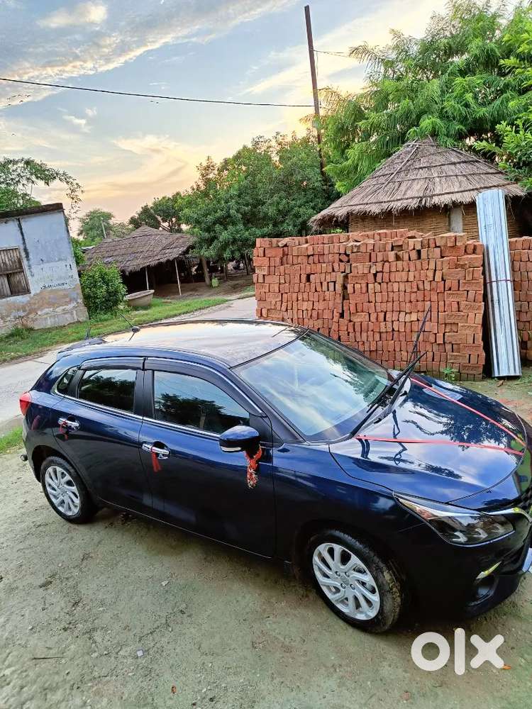 Maruti Baleno 2023 Model For Sale