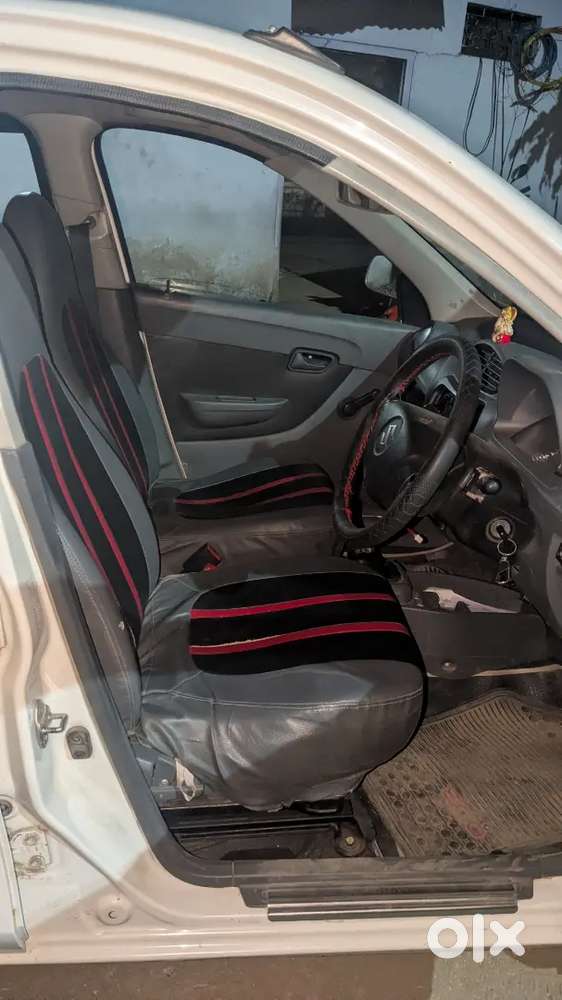 Maruti Suzuki Alto 800 2013 Cng & Hybrids Well Maintained