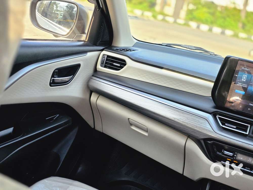 Maruti Suzuki Swift Dzire Zxi Plus , 2025, Petrol