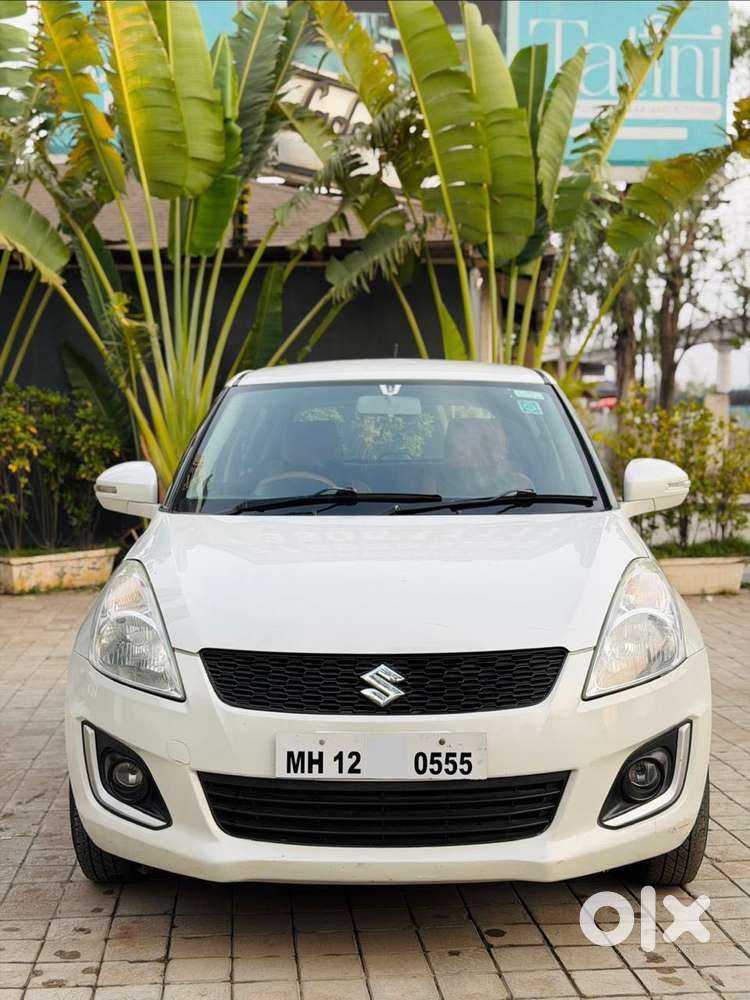 Maruti Suzuki Swift Vdi Bs Iv, 2017, Diesel