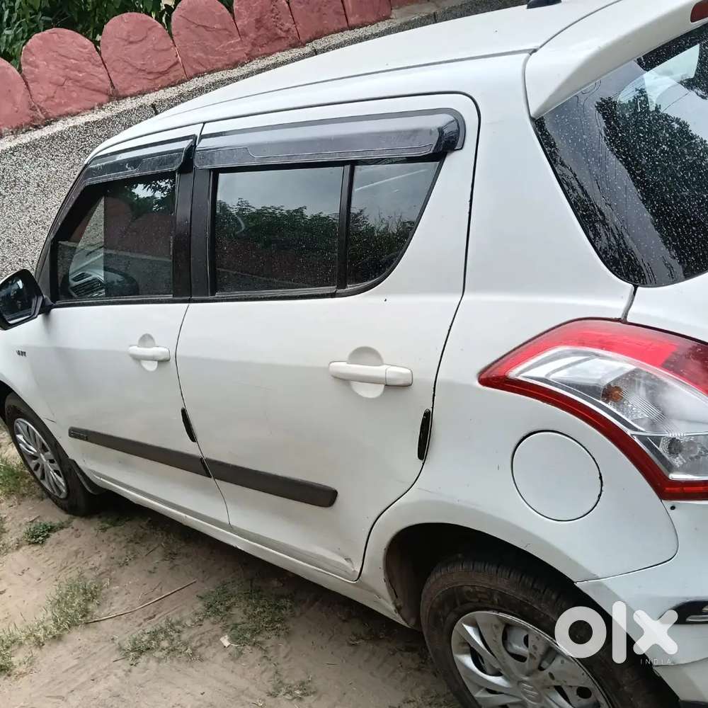 2013 Maruti Swift 1.2 Vxi