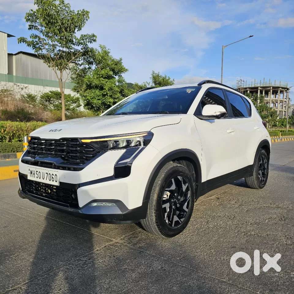 Kia Sonet 1.5 Gtx Plus Diesel, 2024, Diesel