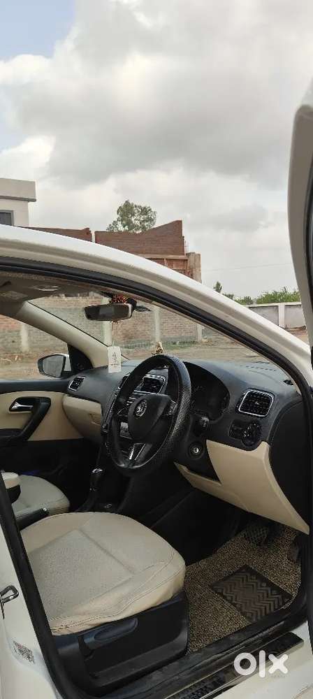 Skoda Rapid Diesel 2017 Year Model