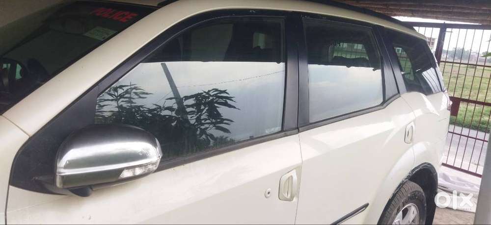 Mahindra Xuv500 2017 Petrol 10 Km Driven
